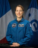 Sophie Adenot