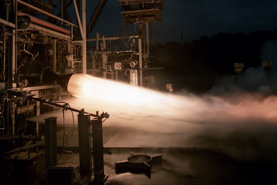 NASA MC-1 (Fastrac)