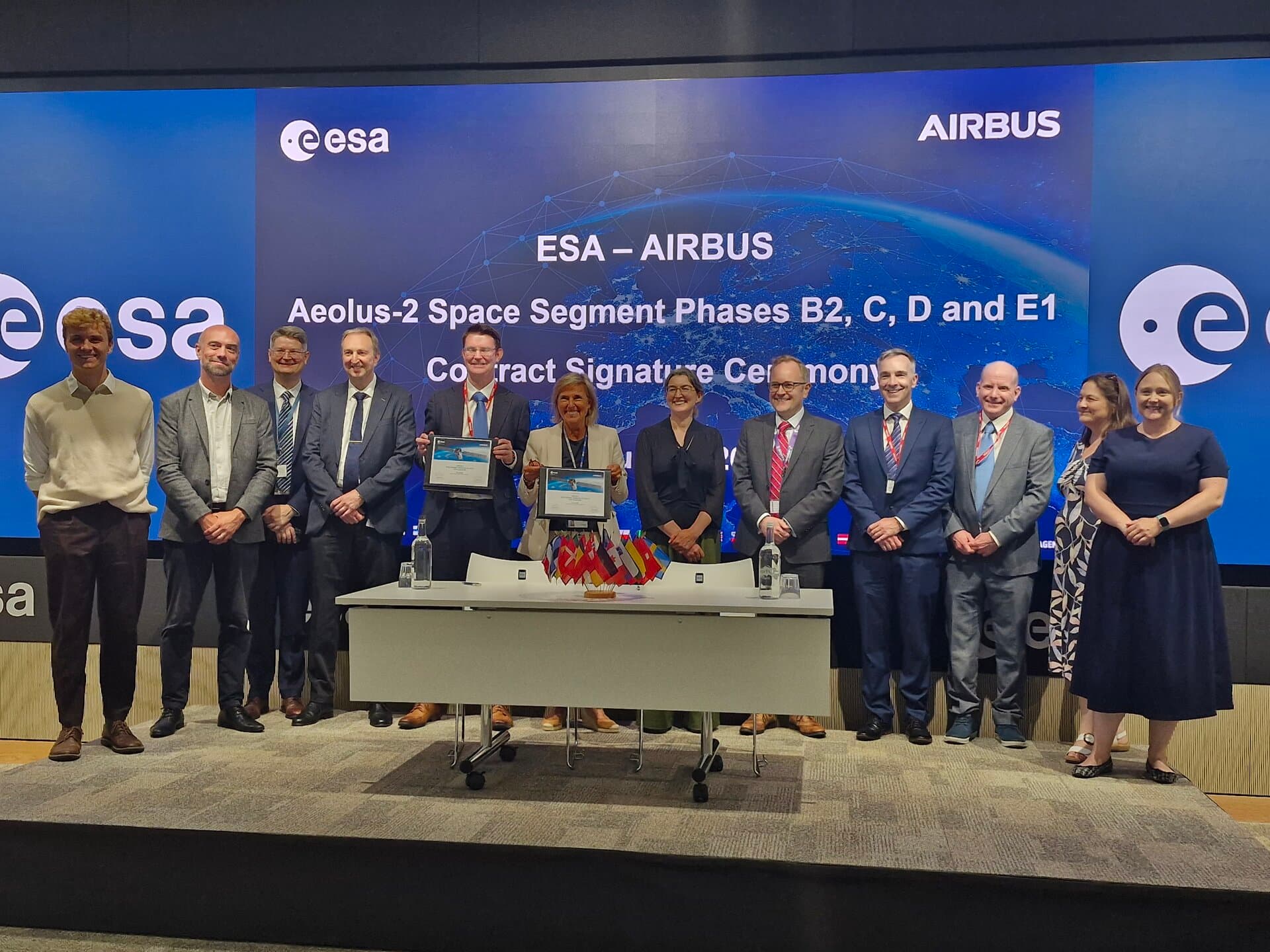 Aeolus-2