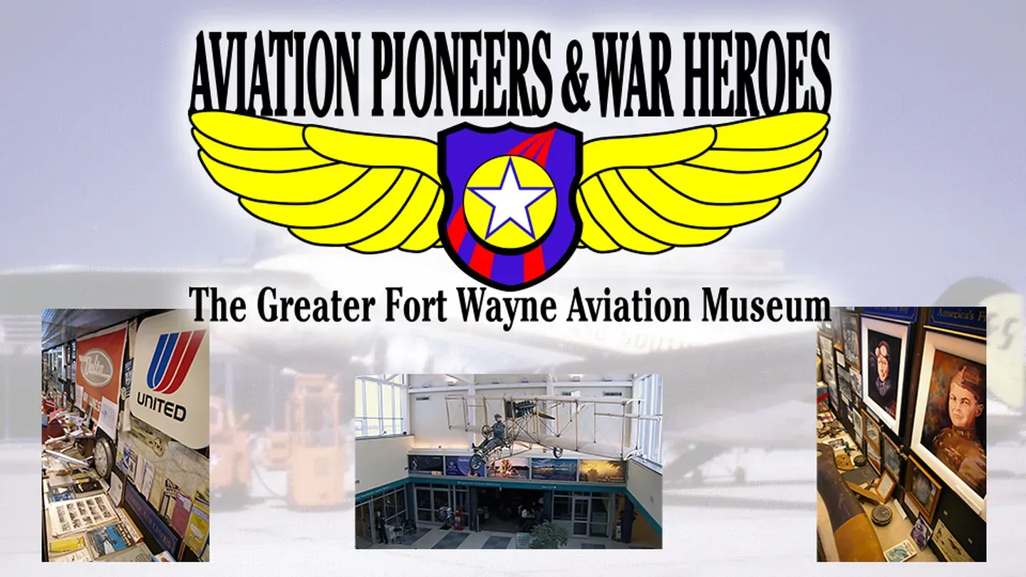 Greater Fort Wayne Aviation Museum