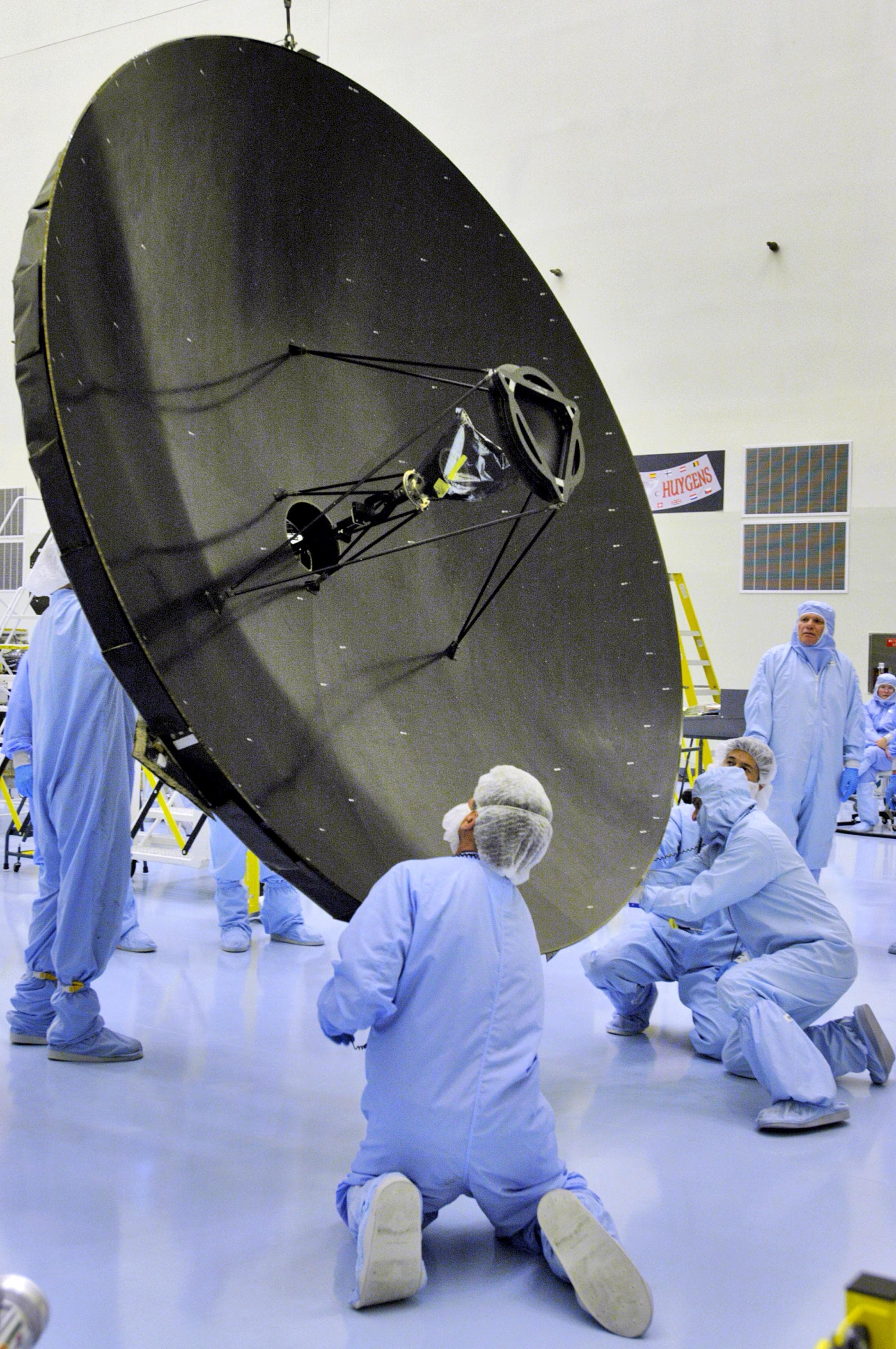 Mars Reconnaissance Orbiter
