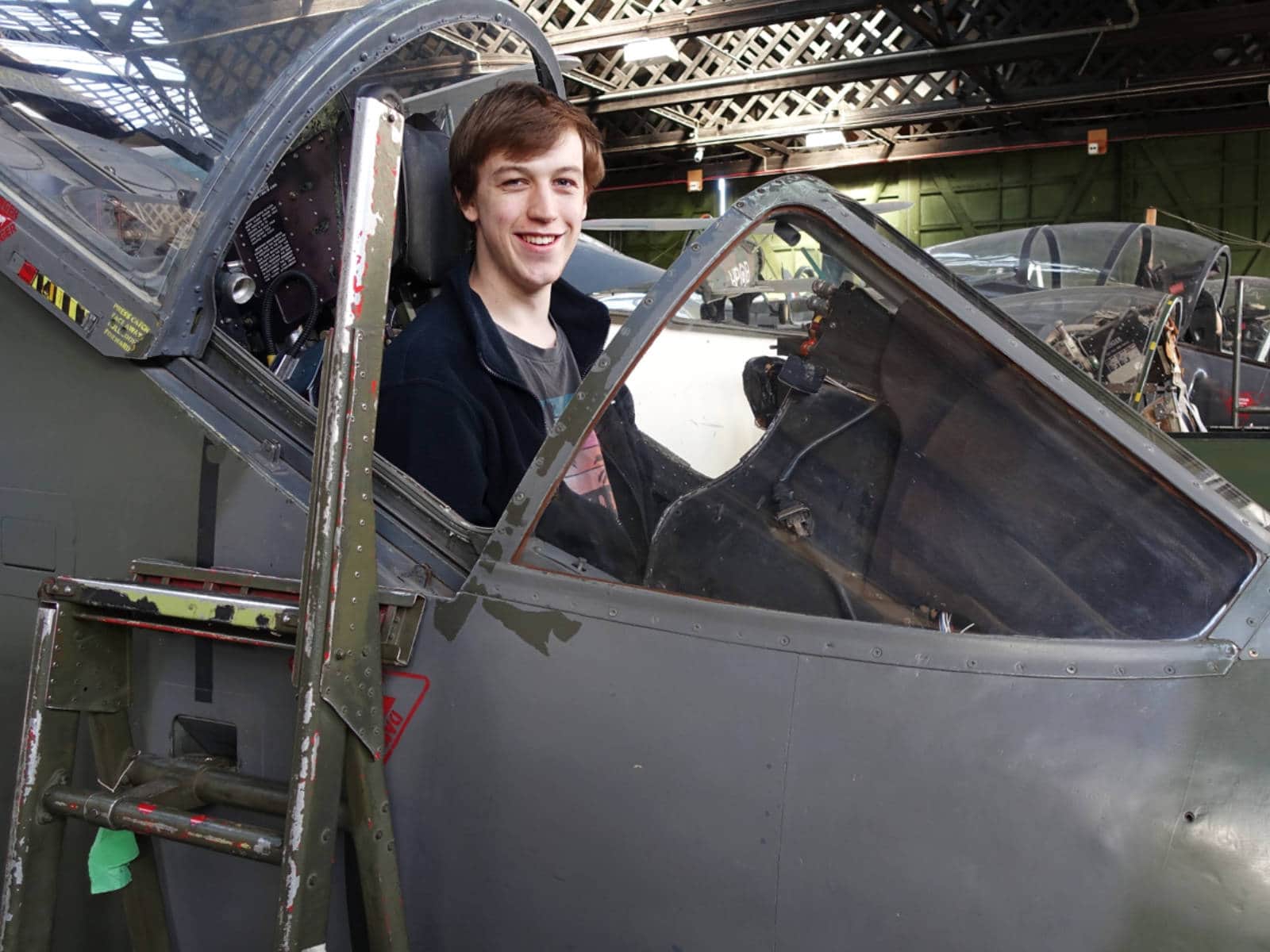 Boscombe Down Aviation Collection