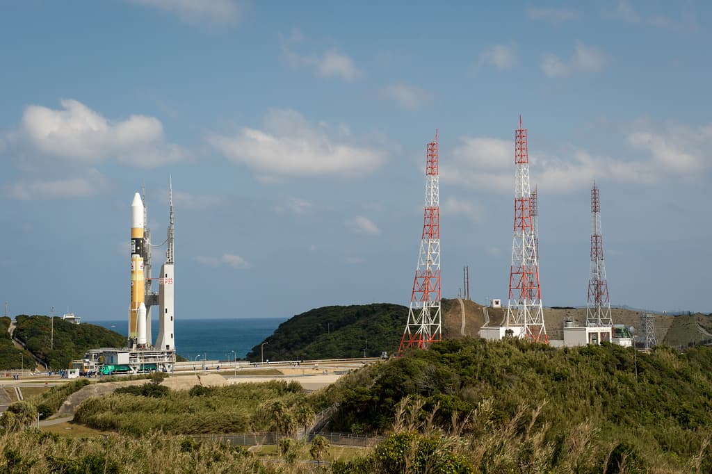 H-IIA 202 F23