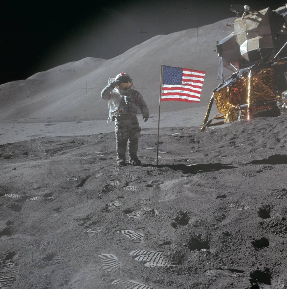 Apollo 15