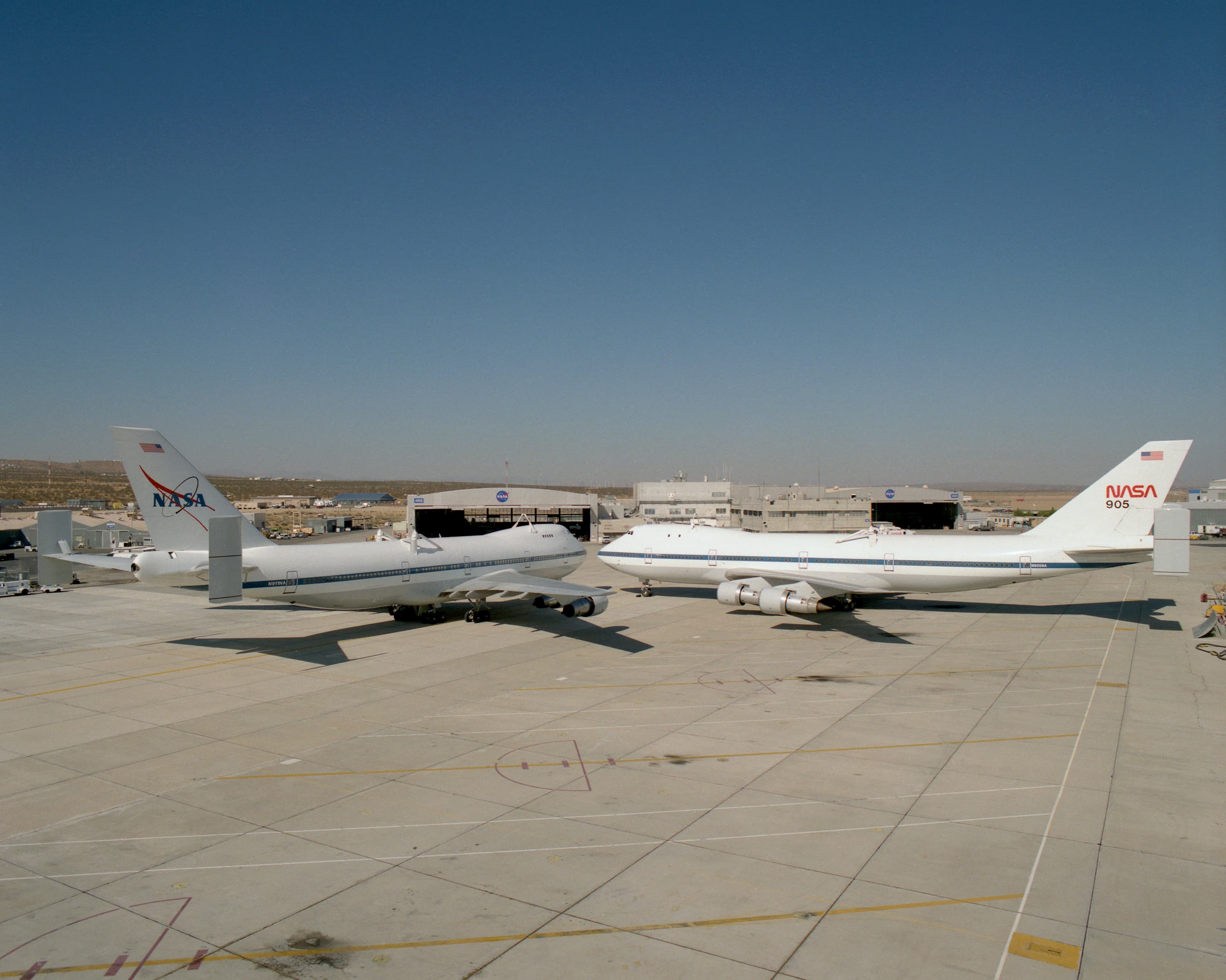 Boeing 747-8 Freighter