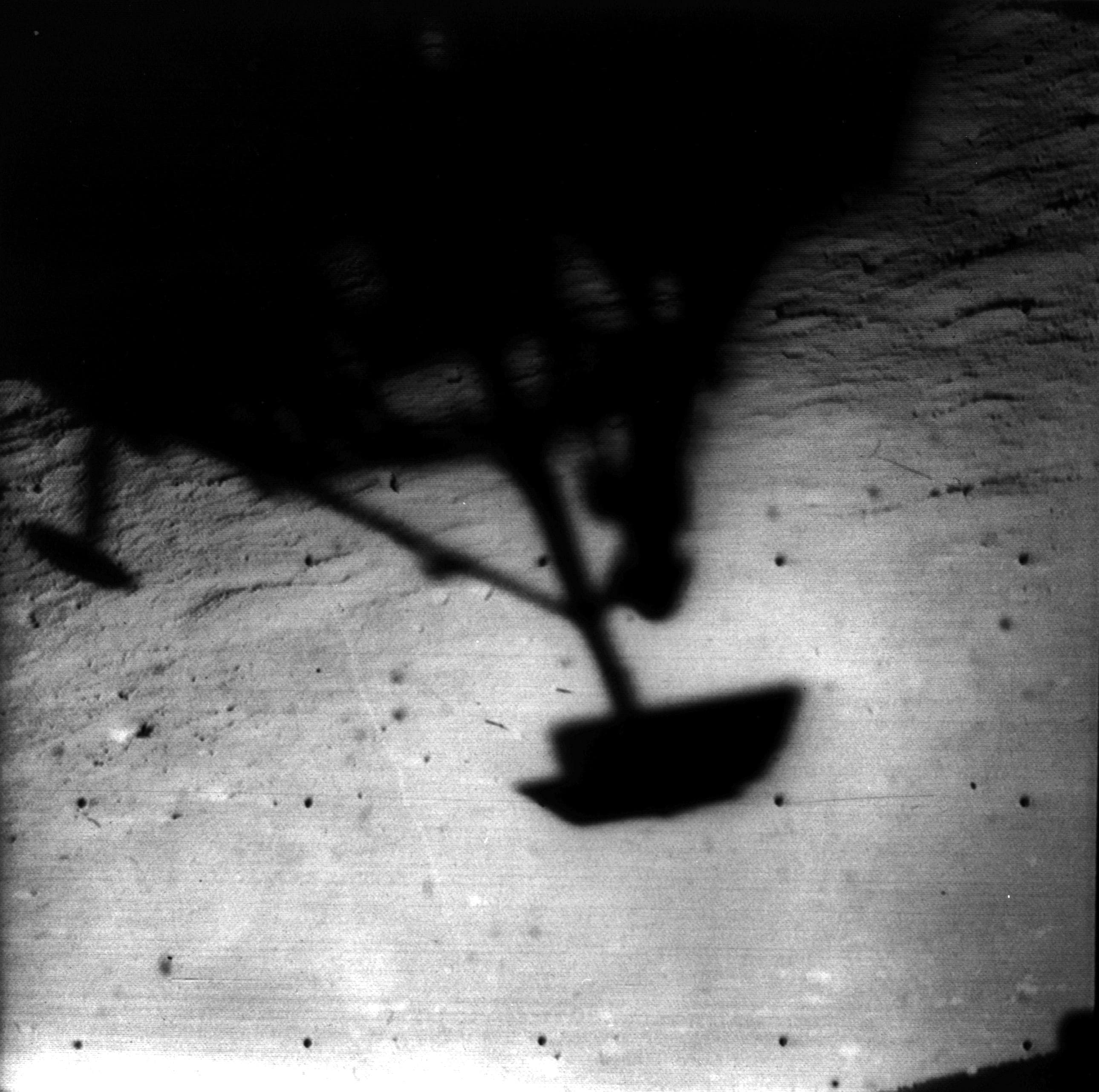 Surveyor 1