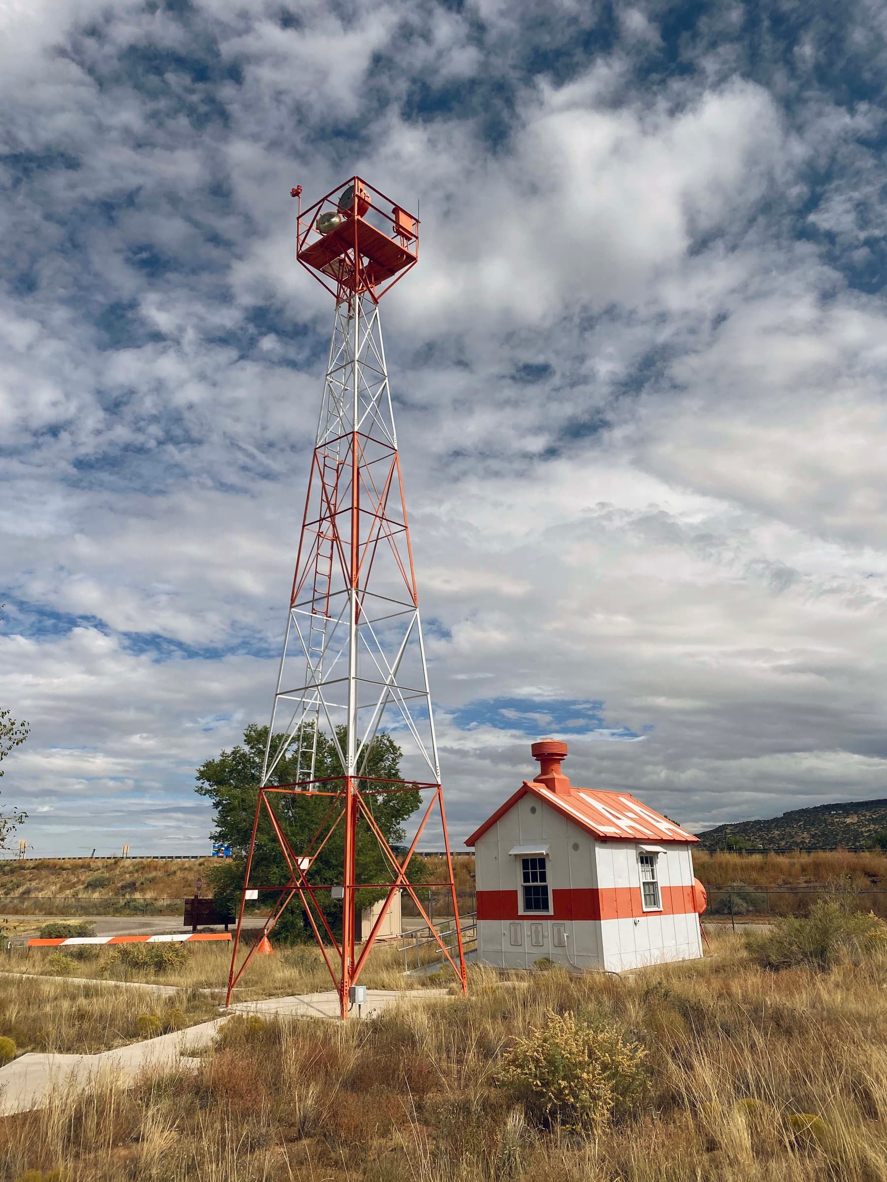 Western New Mexico Aviation Heritage Museum