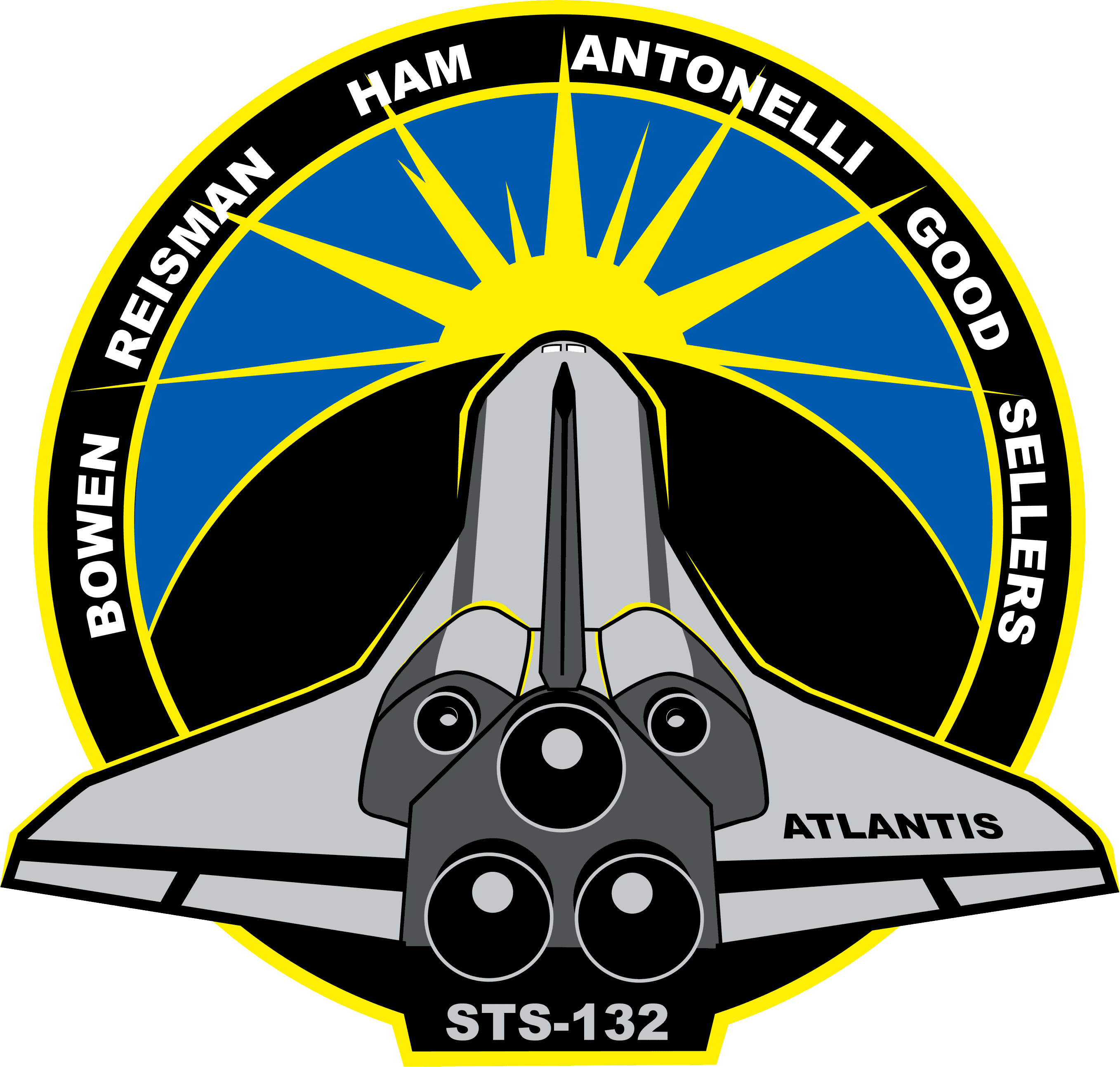 STS-132