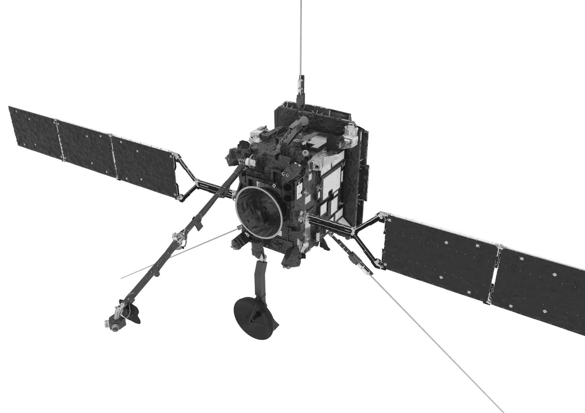 Solar Orbiter