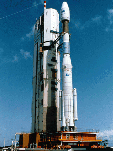 Ariane V52 | TOPEX/Poseidon, Kitsat-A and S80/T