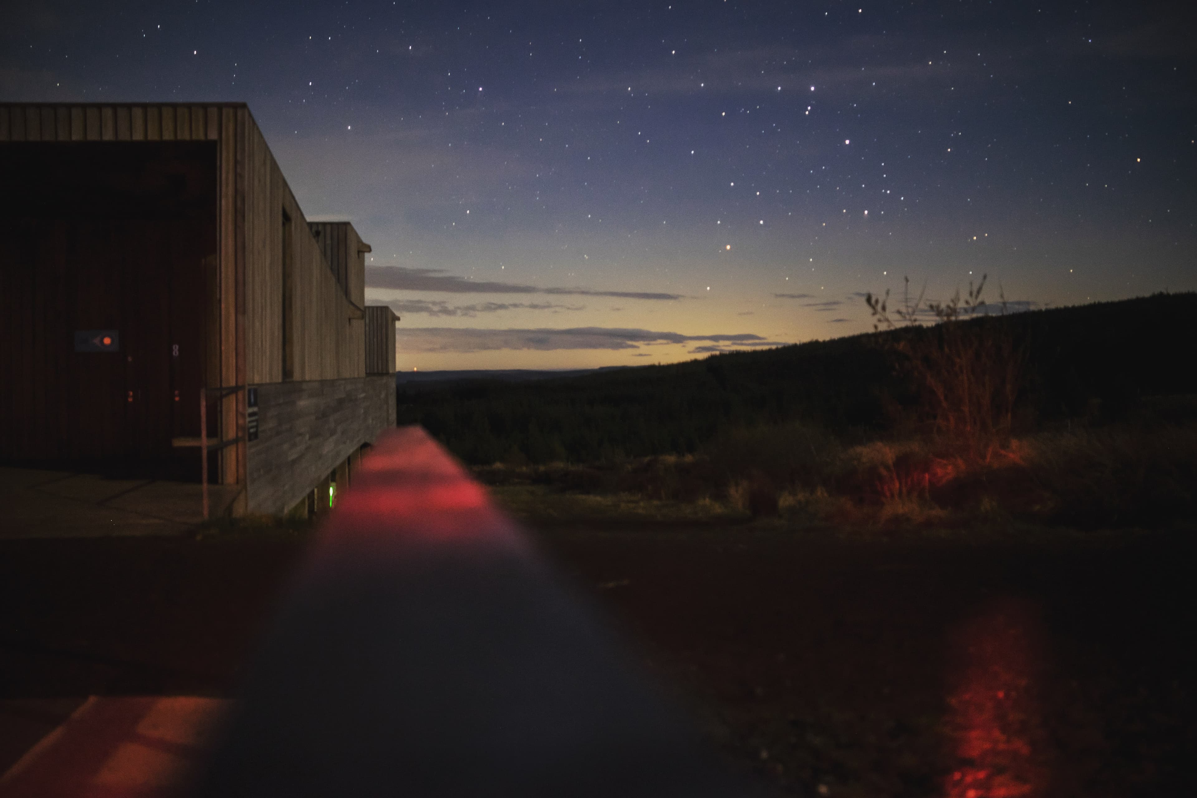 Kielder Observatory