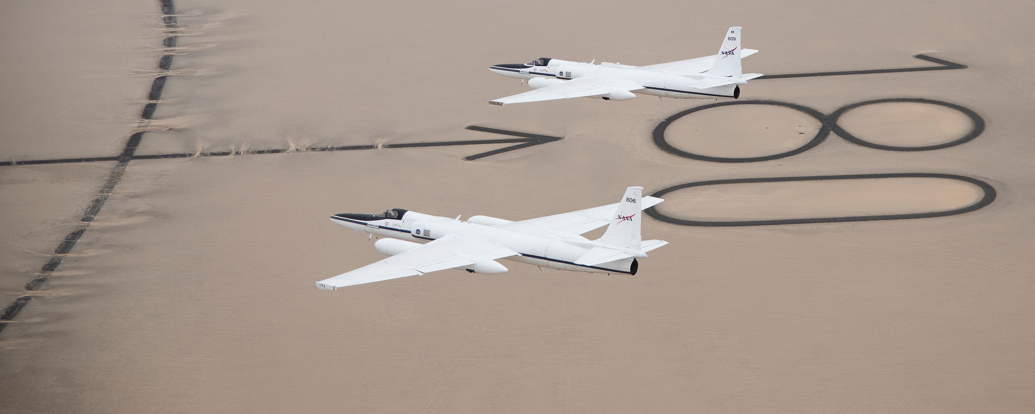 Airborne Science Program