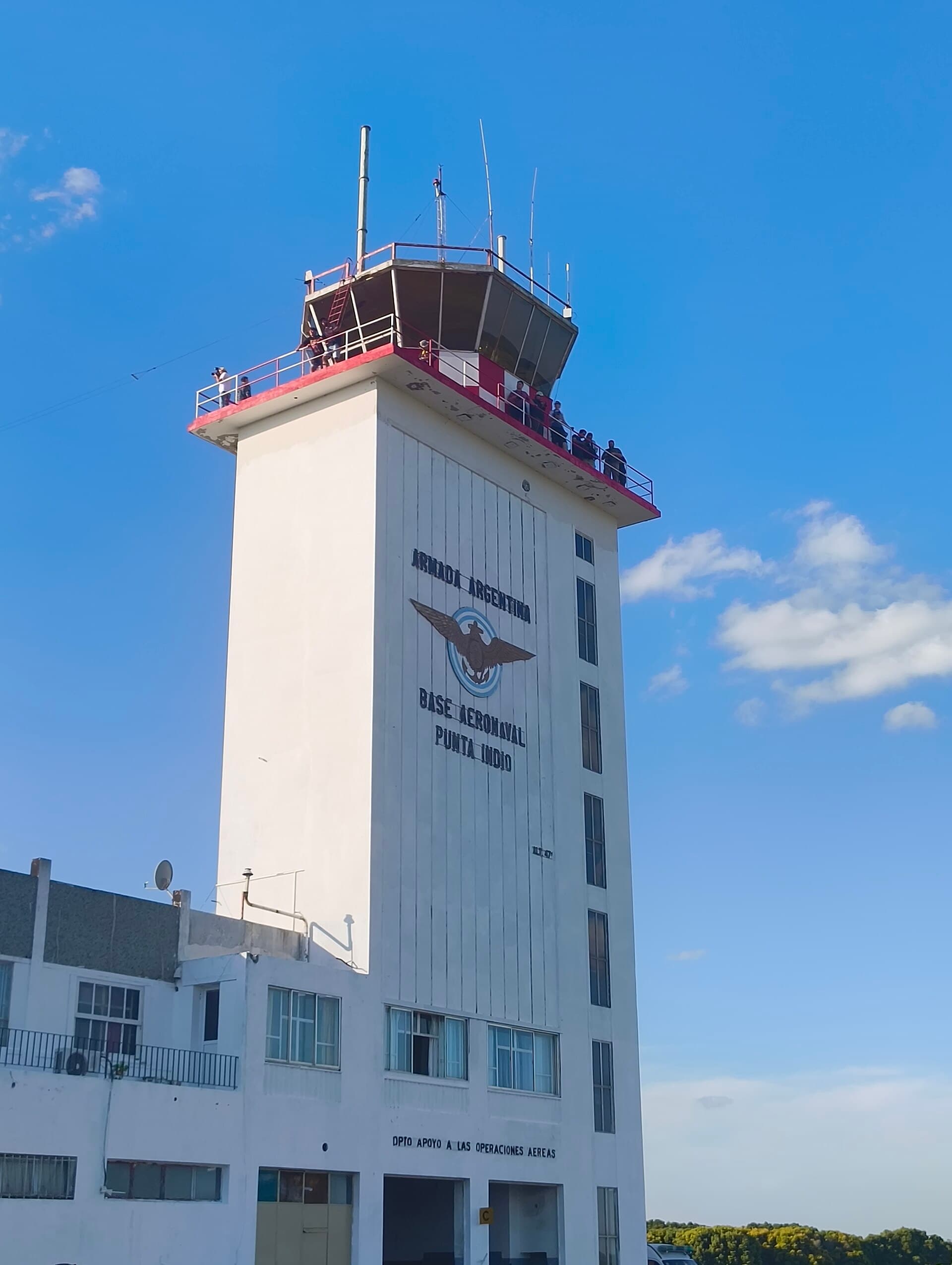 Punta Indio Naval Air Base