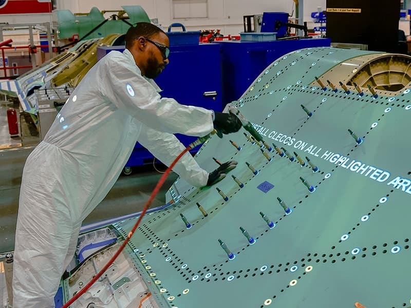 Northrop Grumman Palmdale