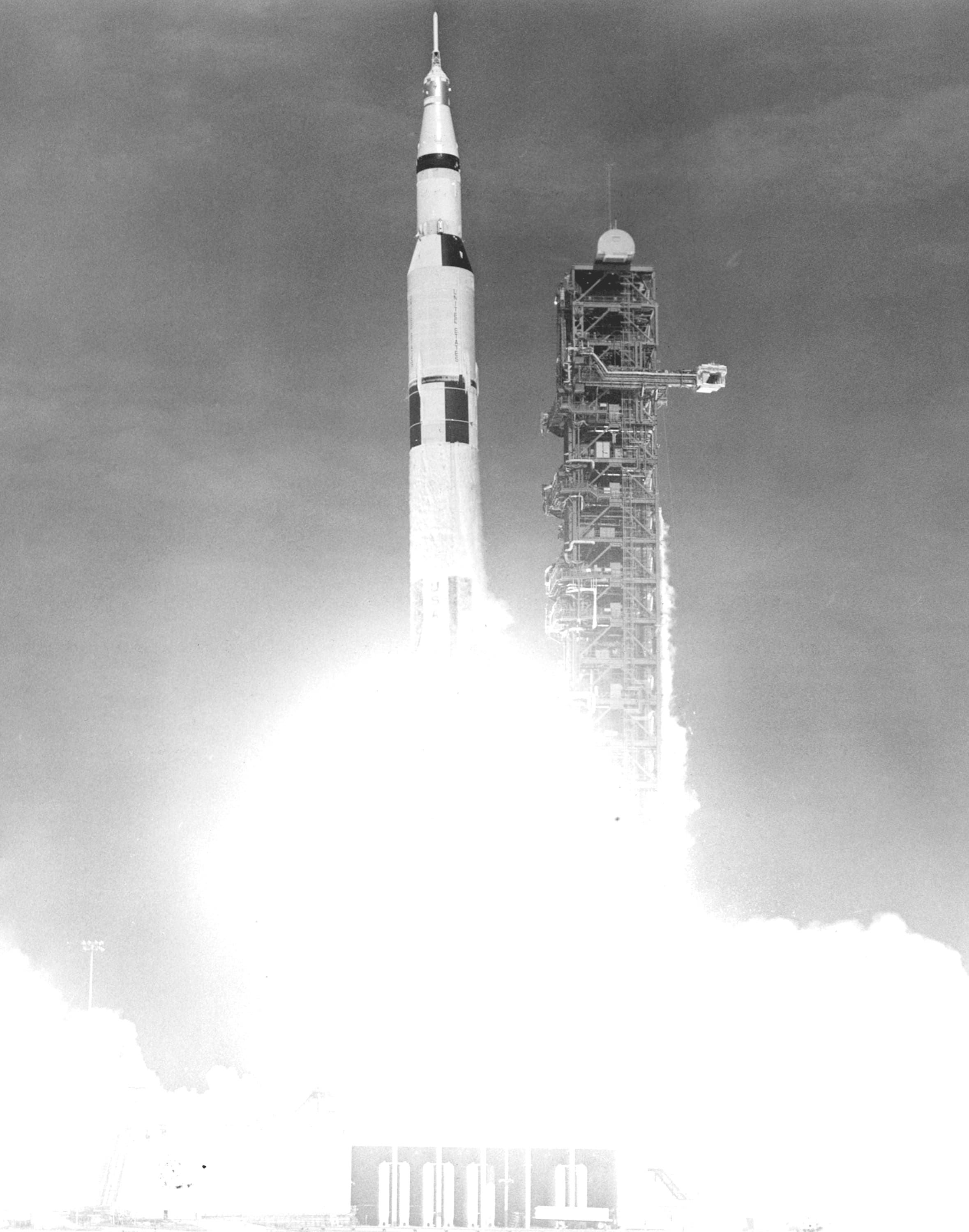 Saturn V