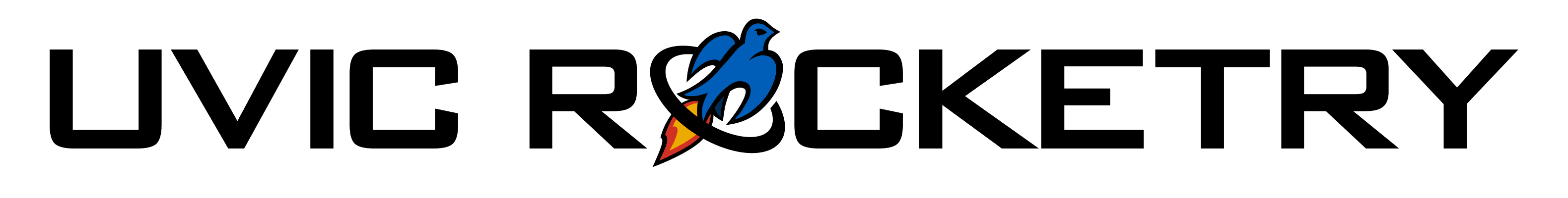 UVic Rocketry