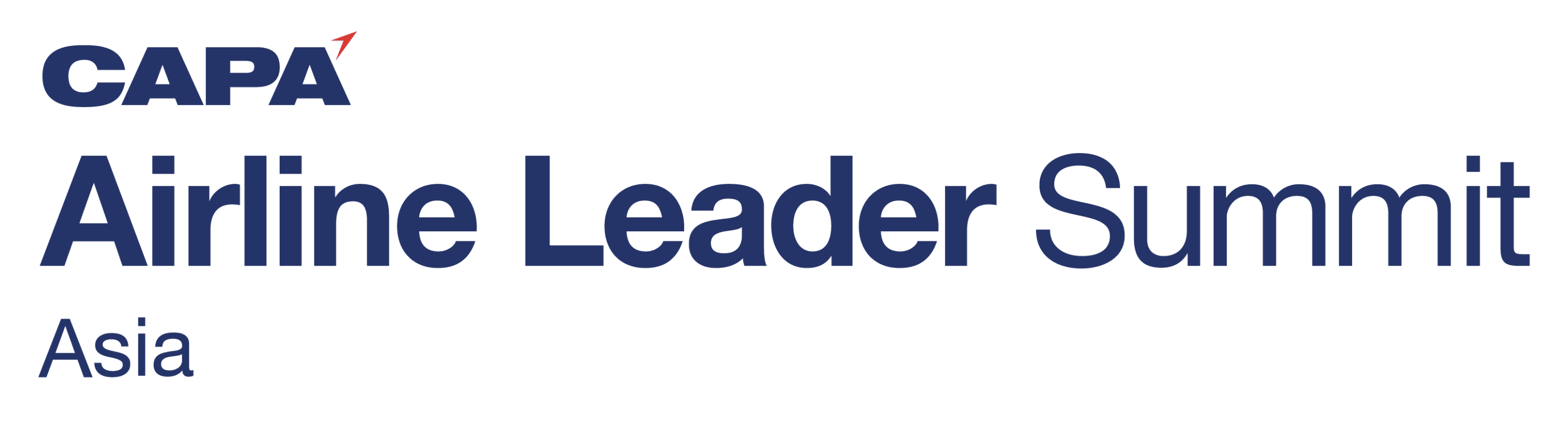 CAPA Airline Leader Summit Asia 2026