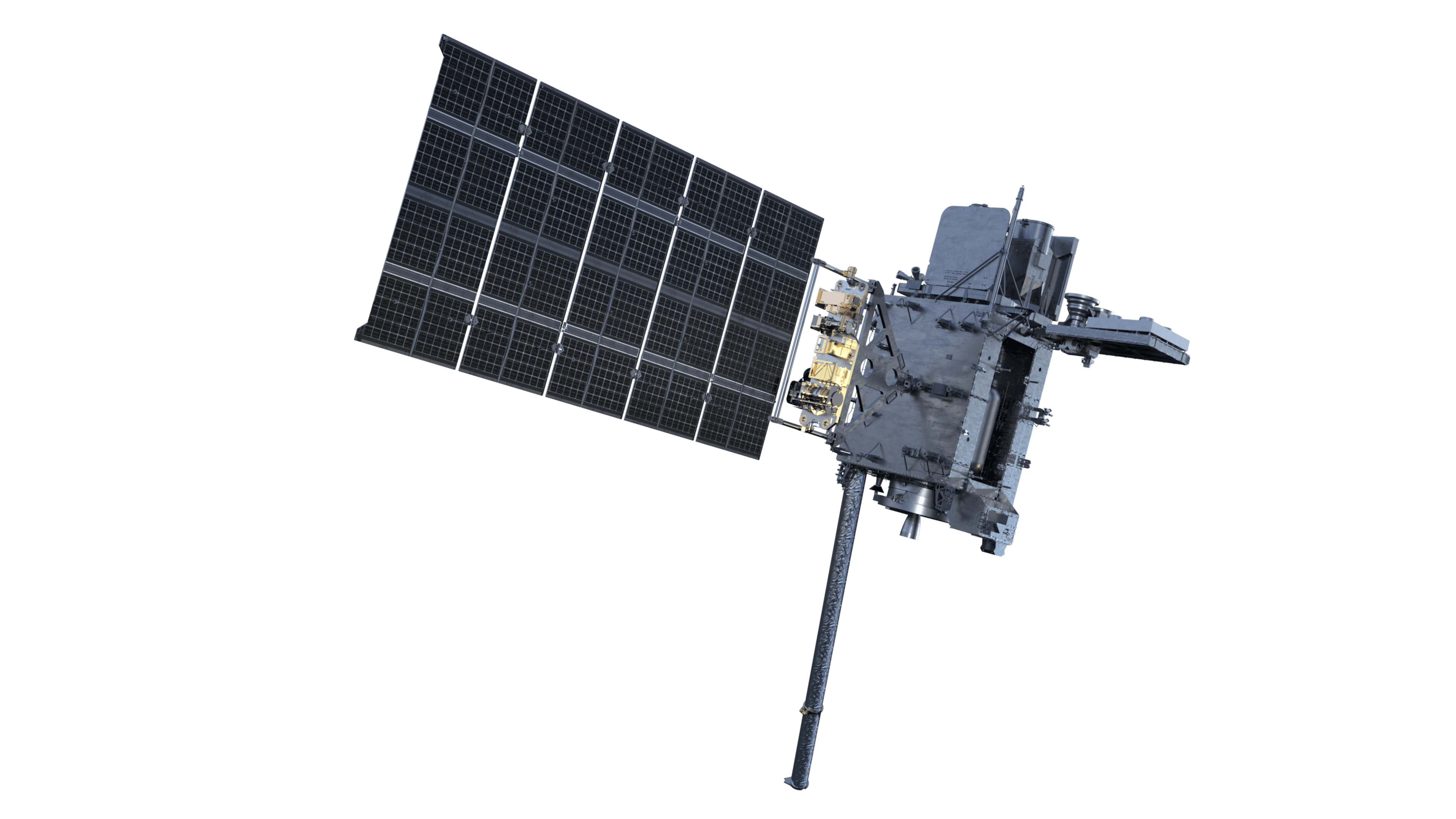 GOES-19