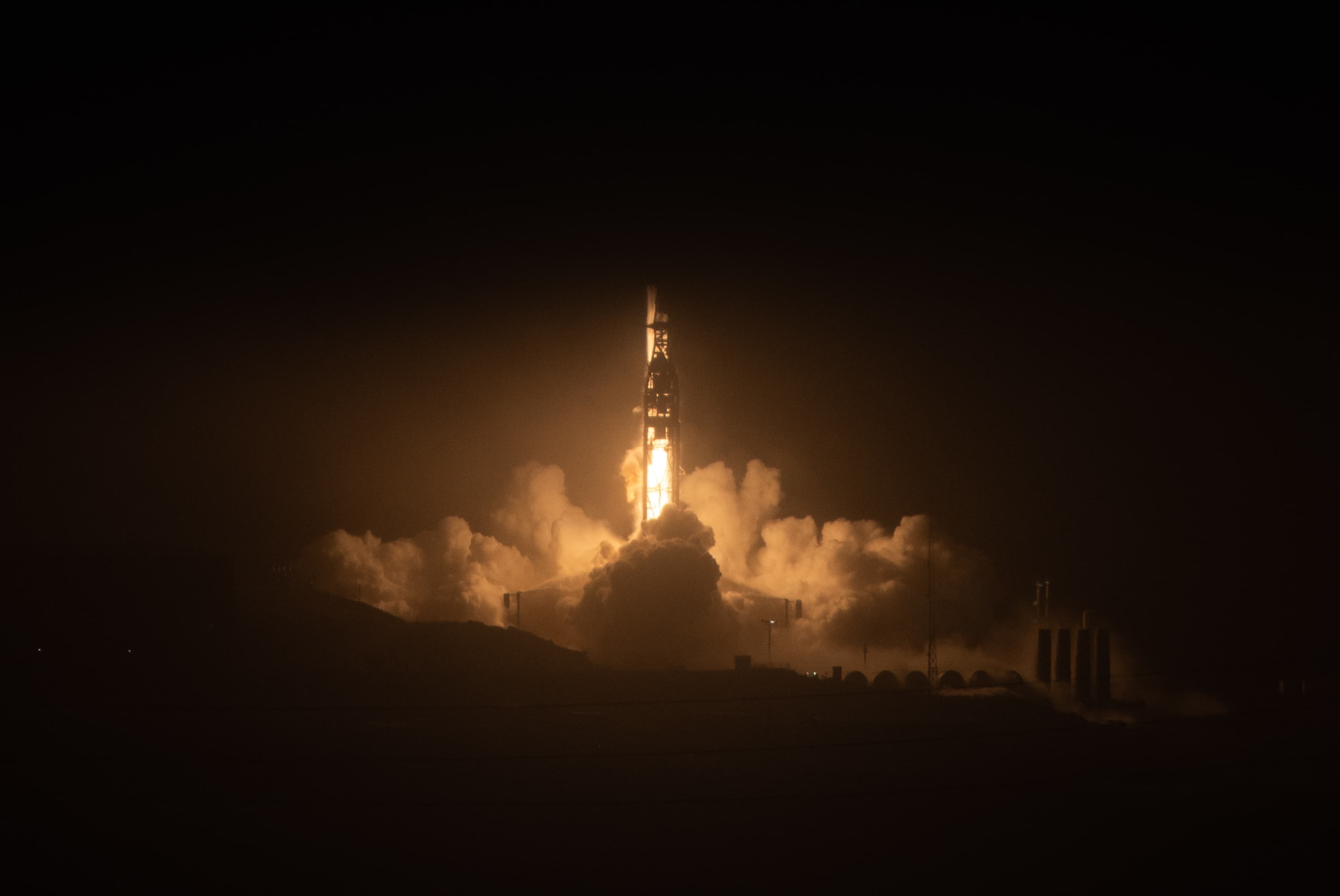 Falcon 9 Block 5 Flight 149 | NROL-85