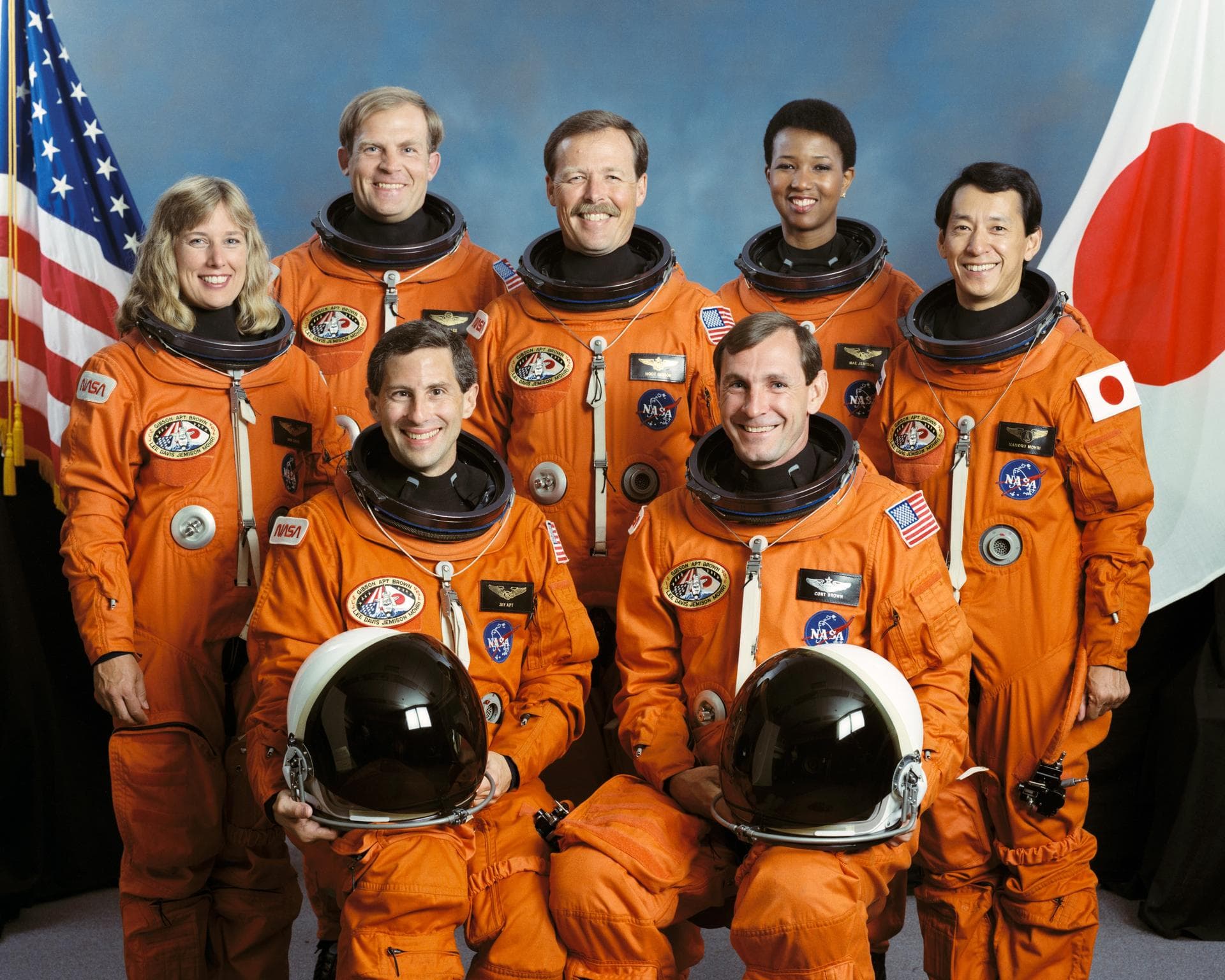 STS-47