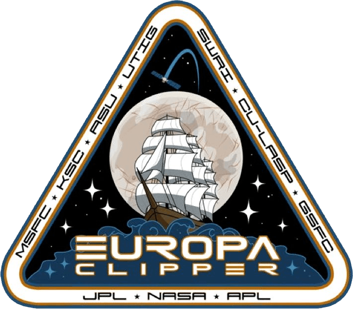 Europa Clipper