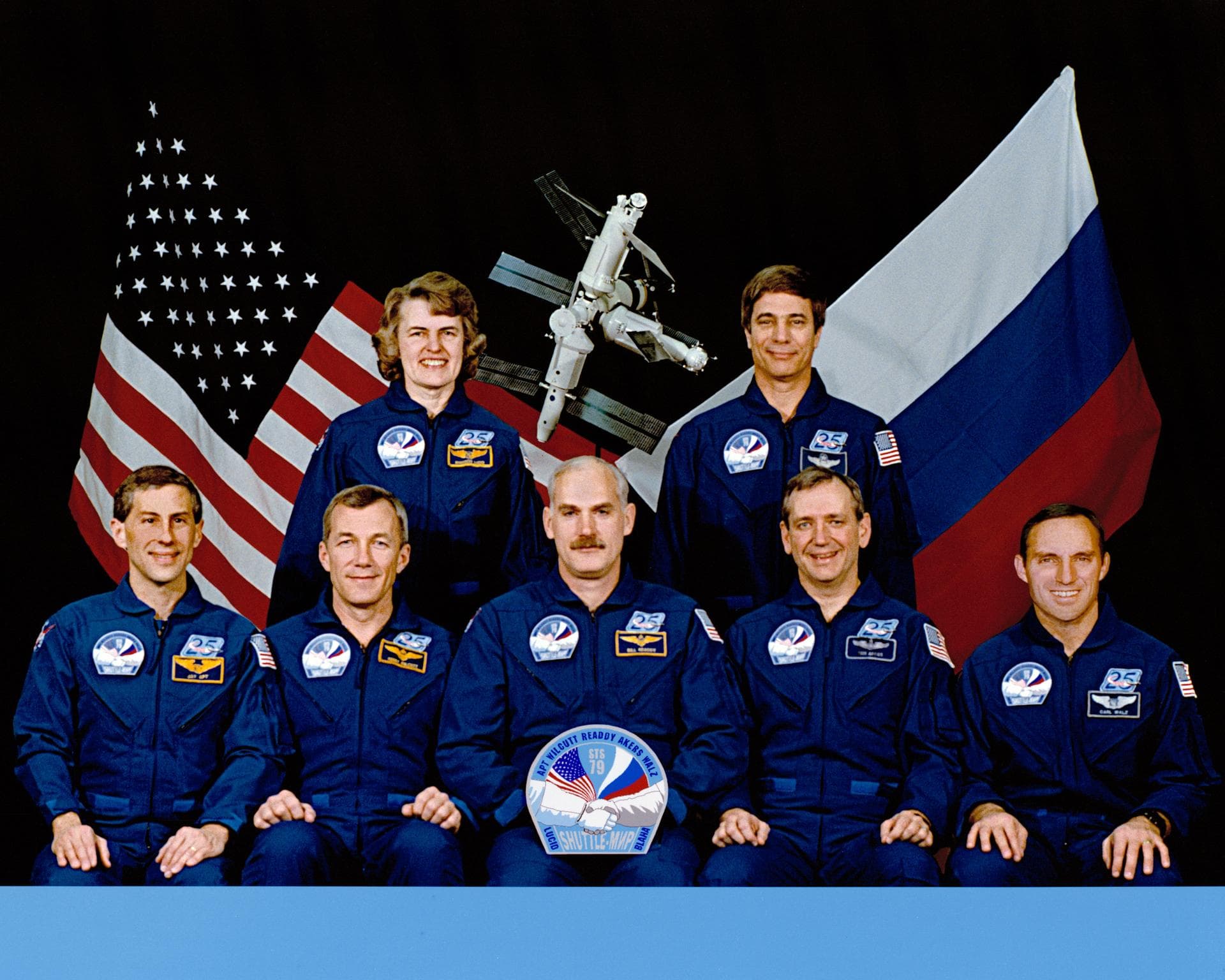 STS-79