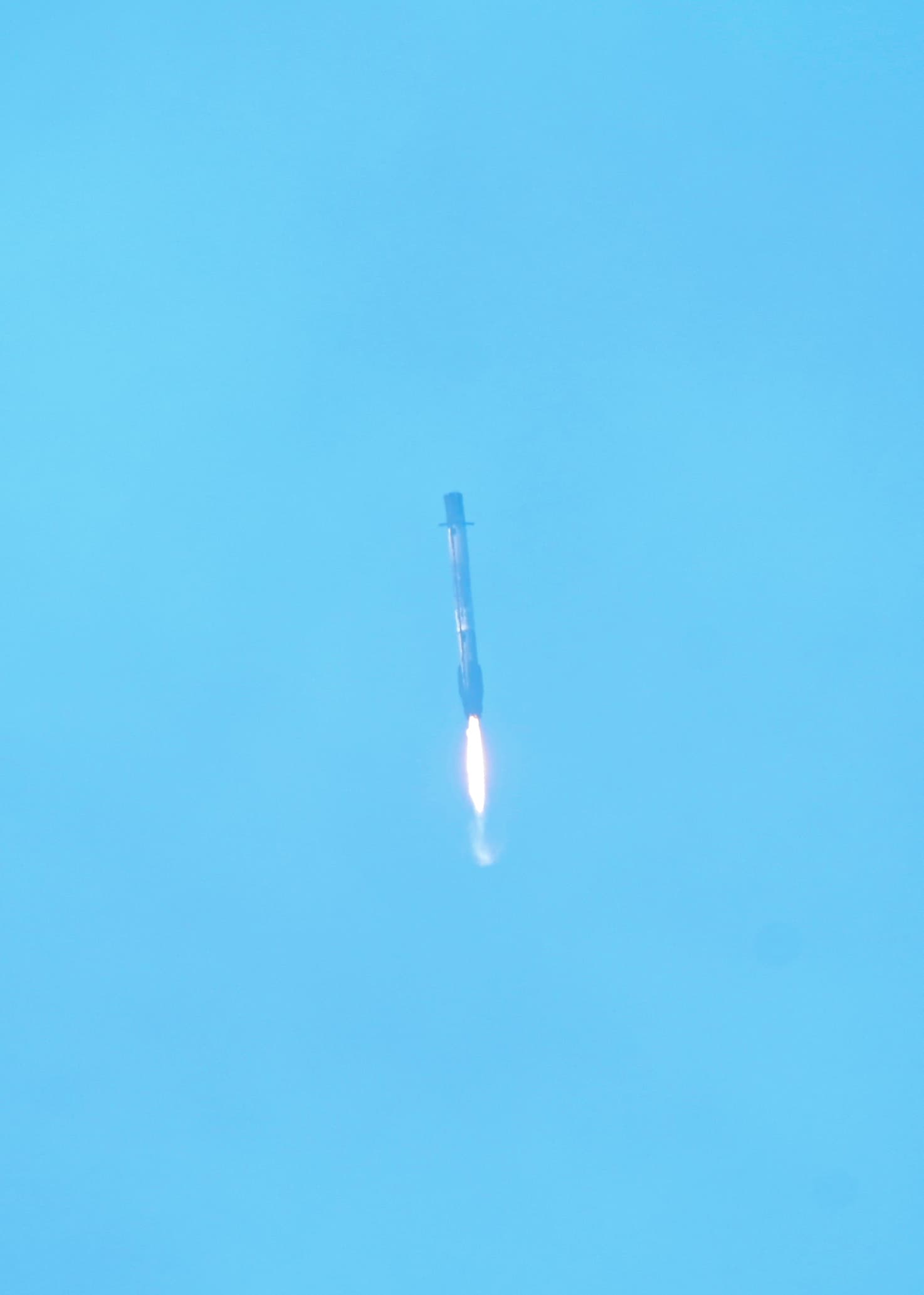 Falcon 9 Block 5 Flight 216 | SDA Tranche 0A