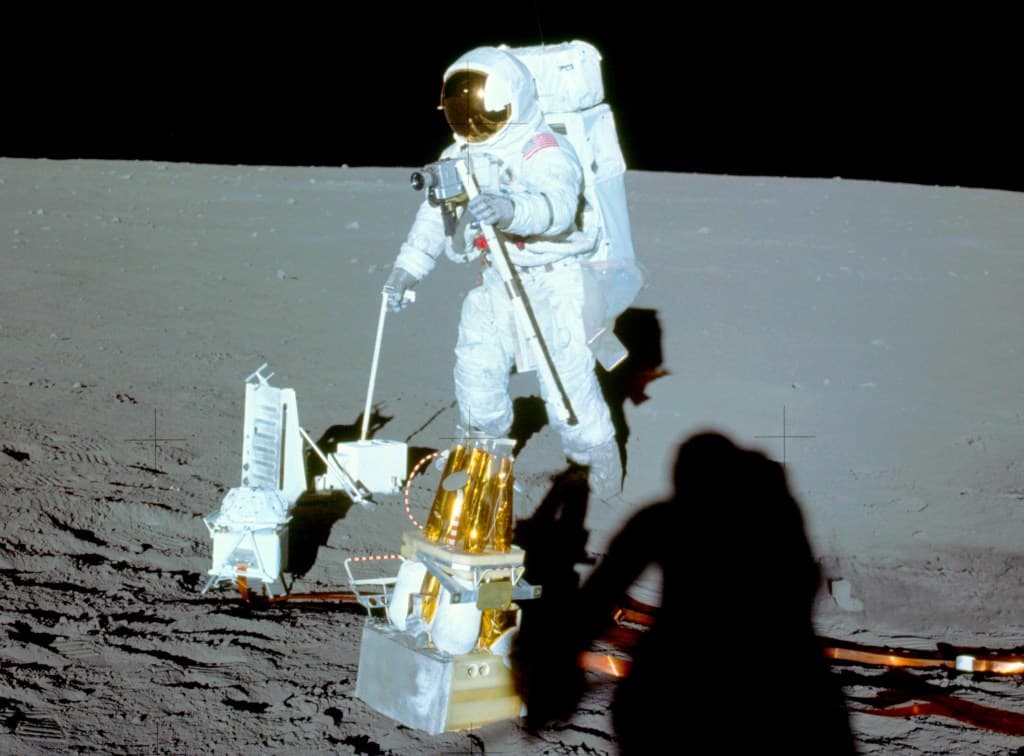 Apollo 12