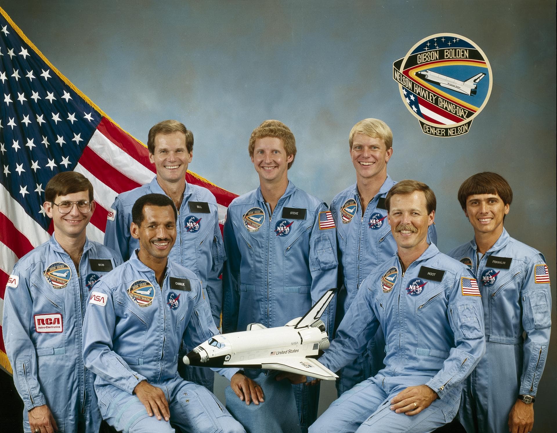 STS-61C
