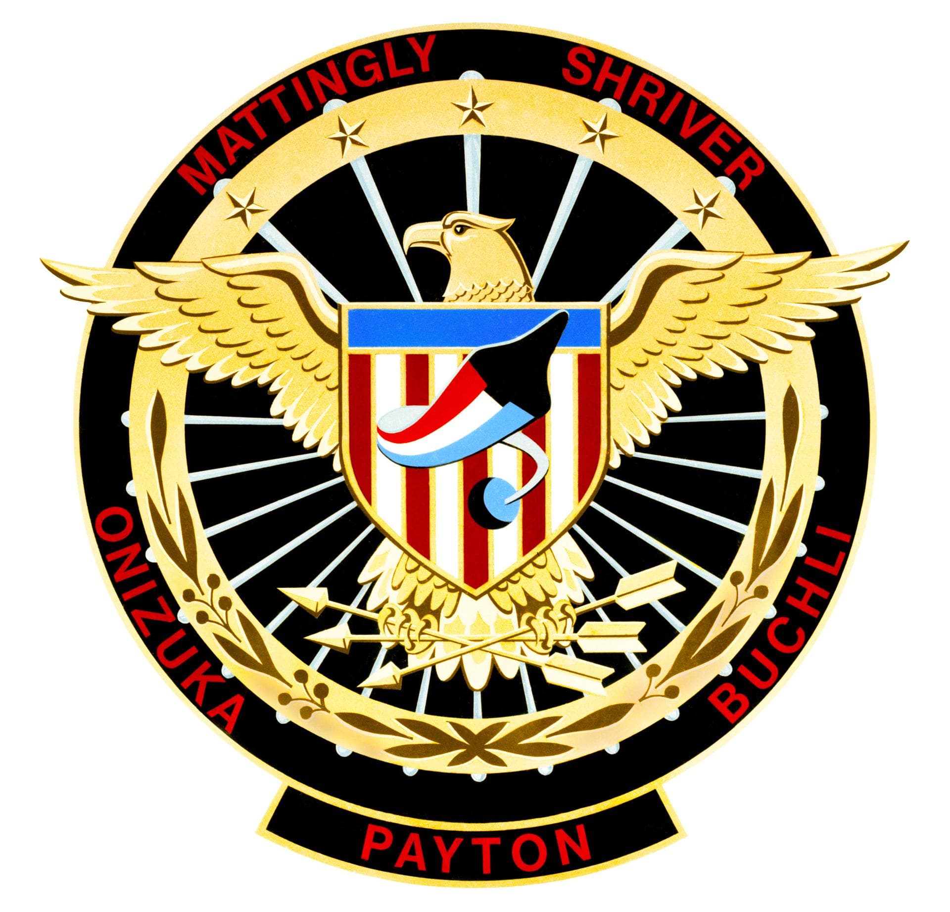 STS-51C