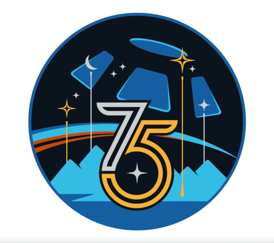 ISS Expedition 74/75