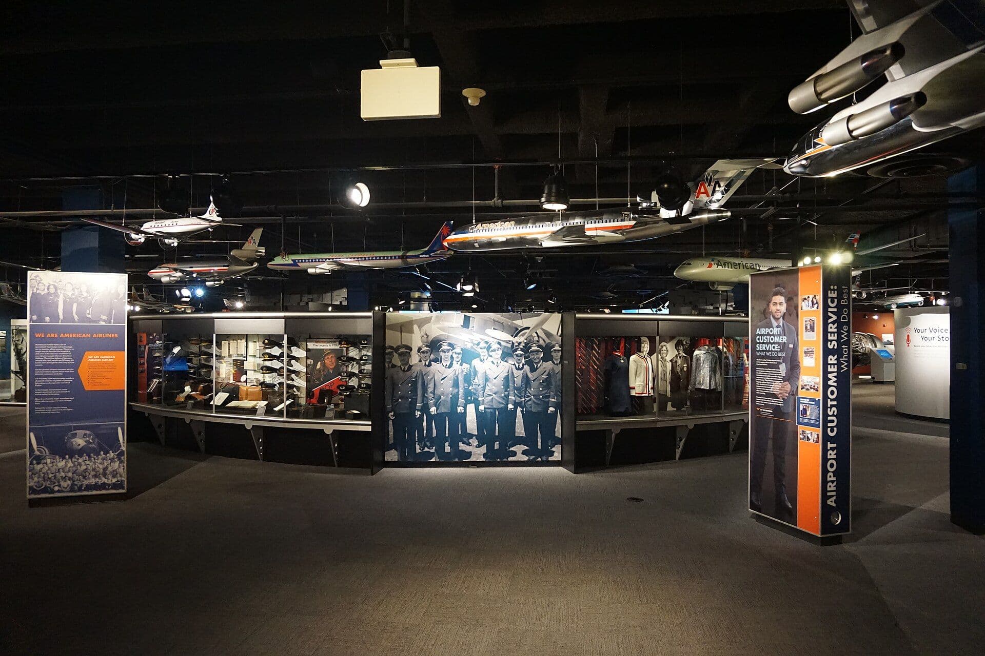 CR Smith Museum