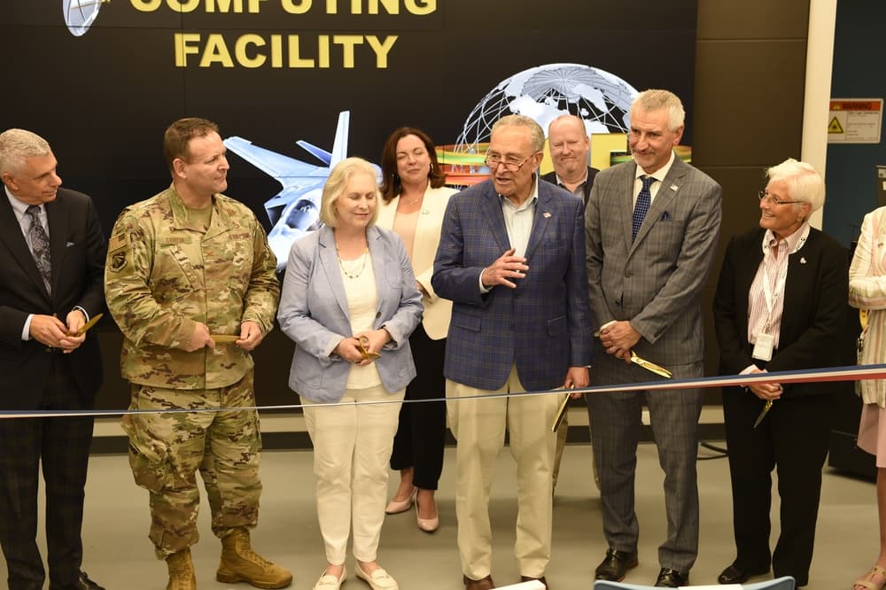 AFRL Rome Research Site