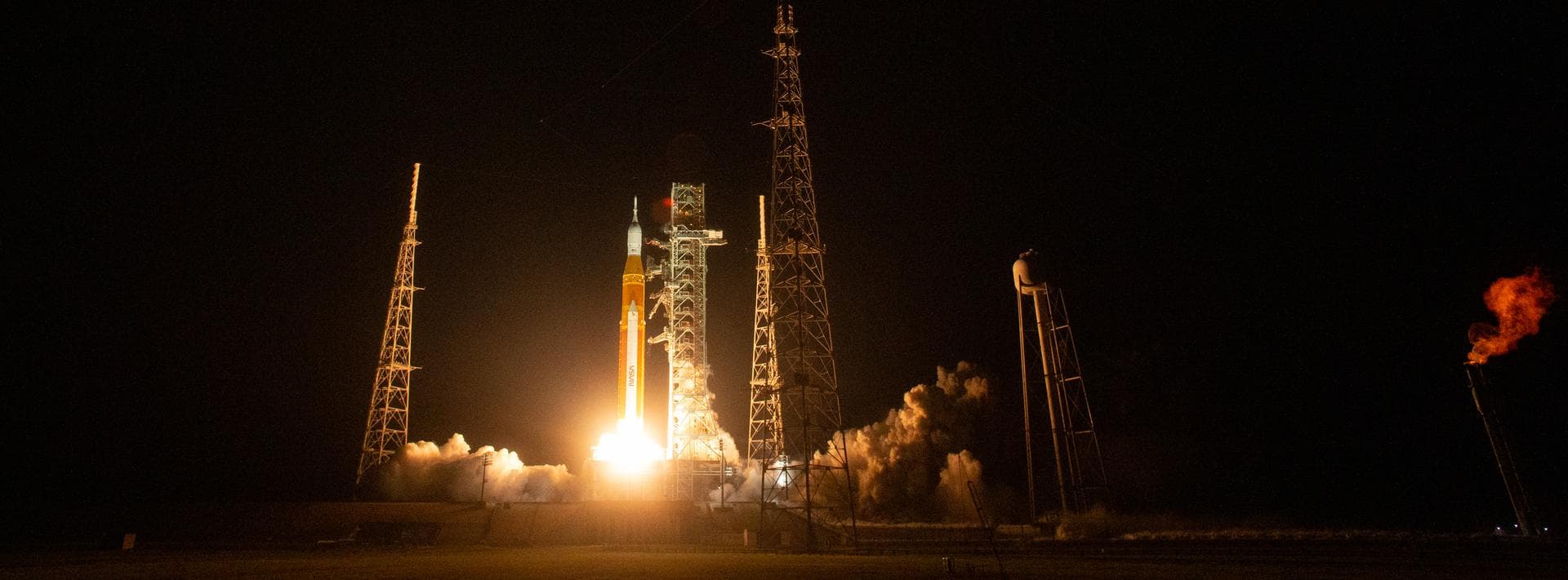 Space Launch System Block 1B