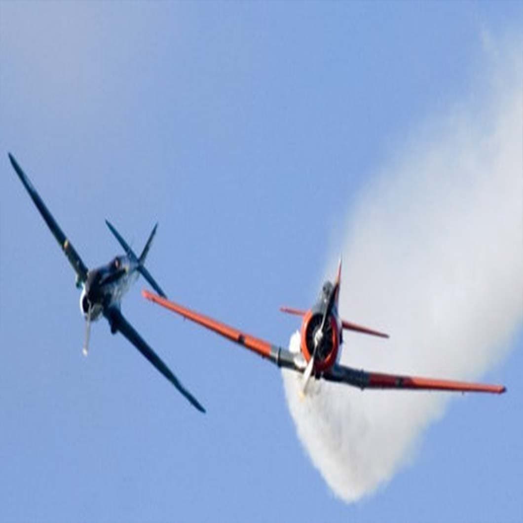 Flight of the Phoenix Aviation Museum
