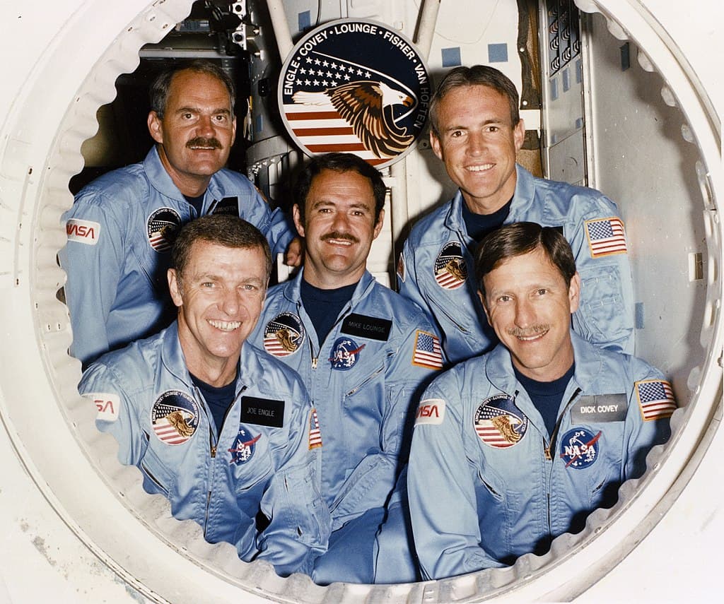 STS-51I