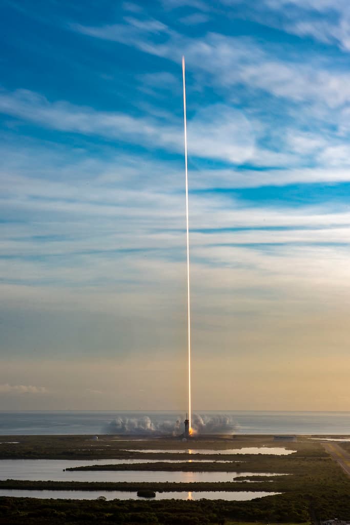 Falcon 9 Block 5 Flight 84 | Starlink v1.0 L5