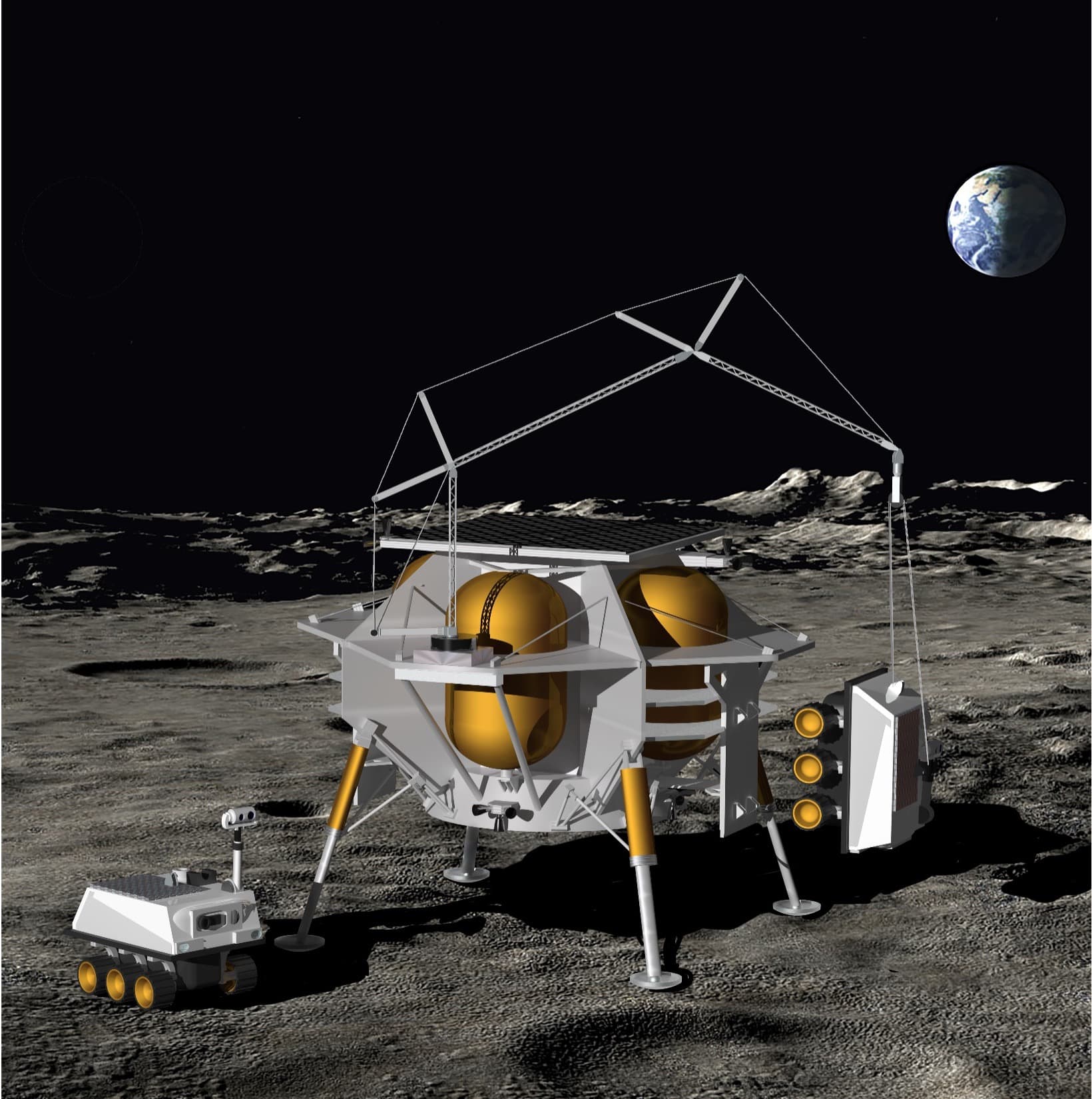 NASA Center Innovation Fund