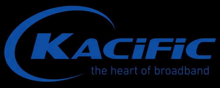 Kacific Broadband Satellites