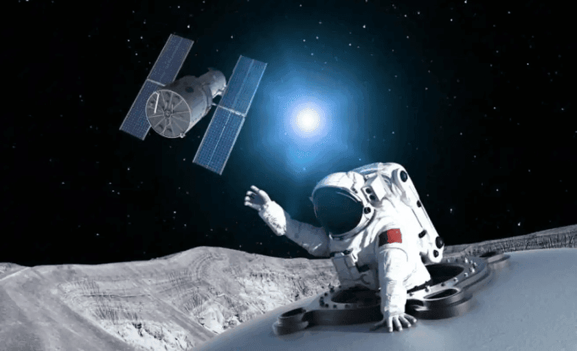 China Manned Space Agency