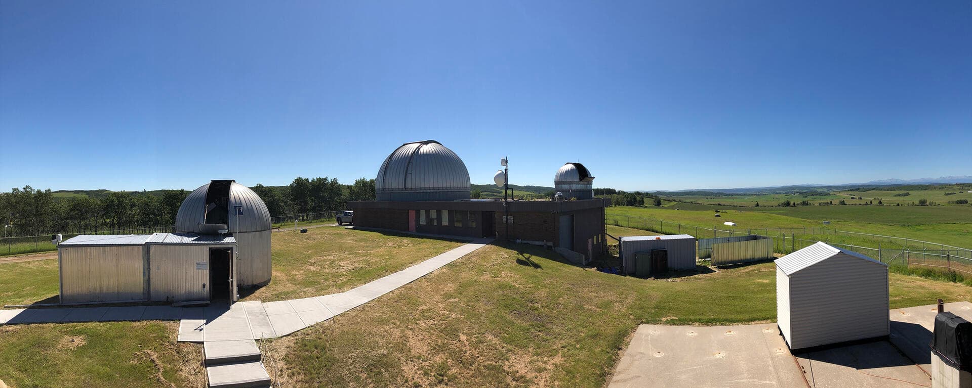 Rothney Astrophysical Observatory