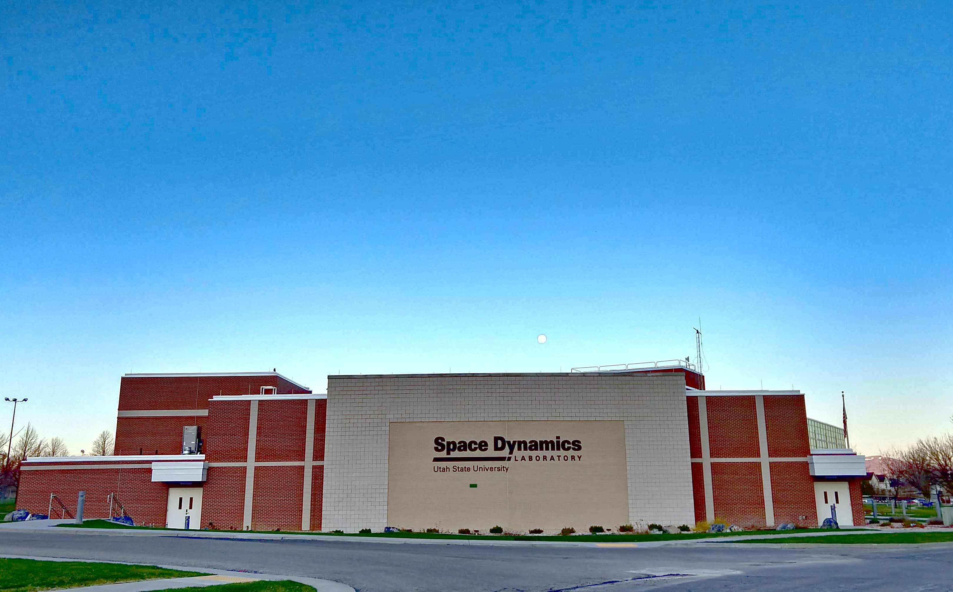 Space Dynamics Laboratory