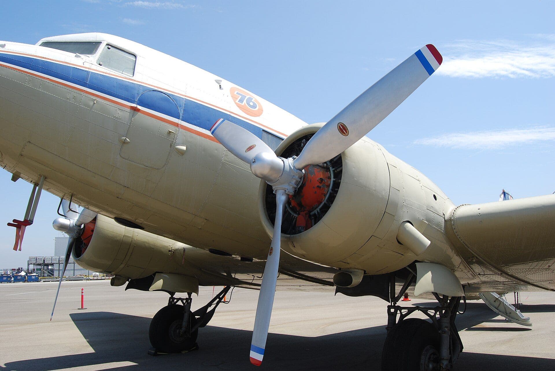 Flight Path Museum & Learning Center
