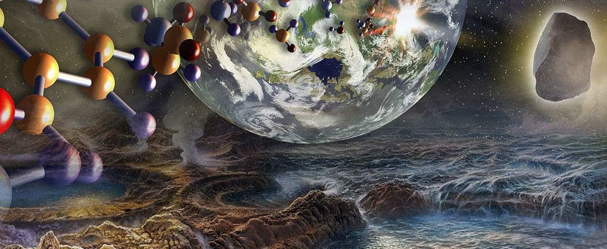 NASA Exobiology Program
