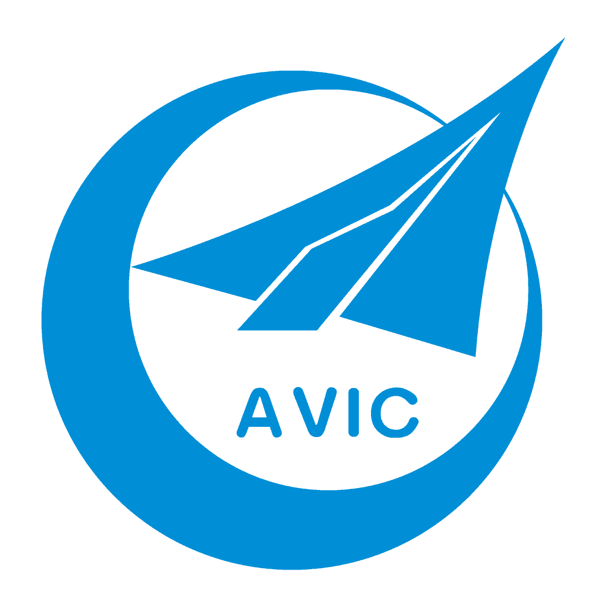 Aviation Industry Corporation of China (AVIC)