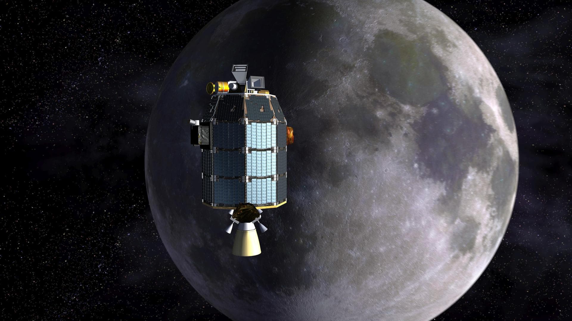 LADEE