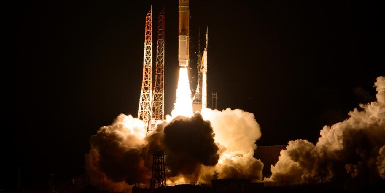 GPM Mission
