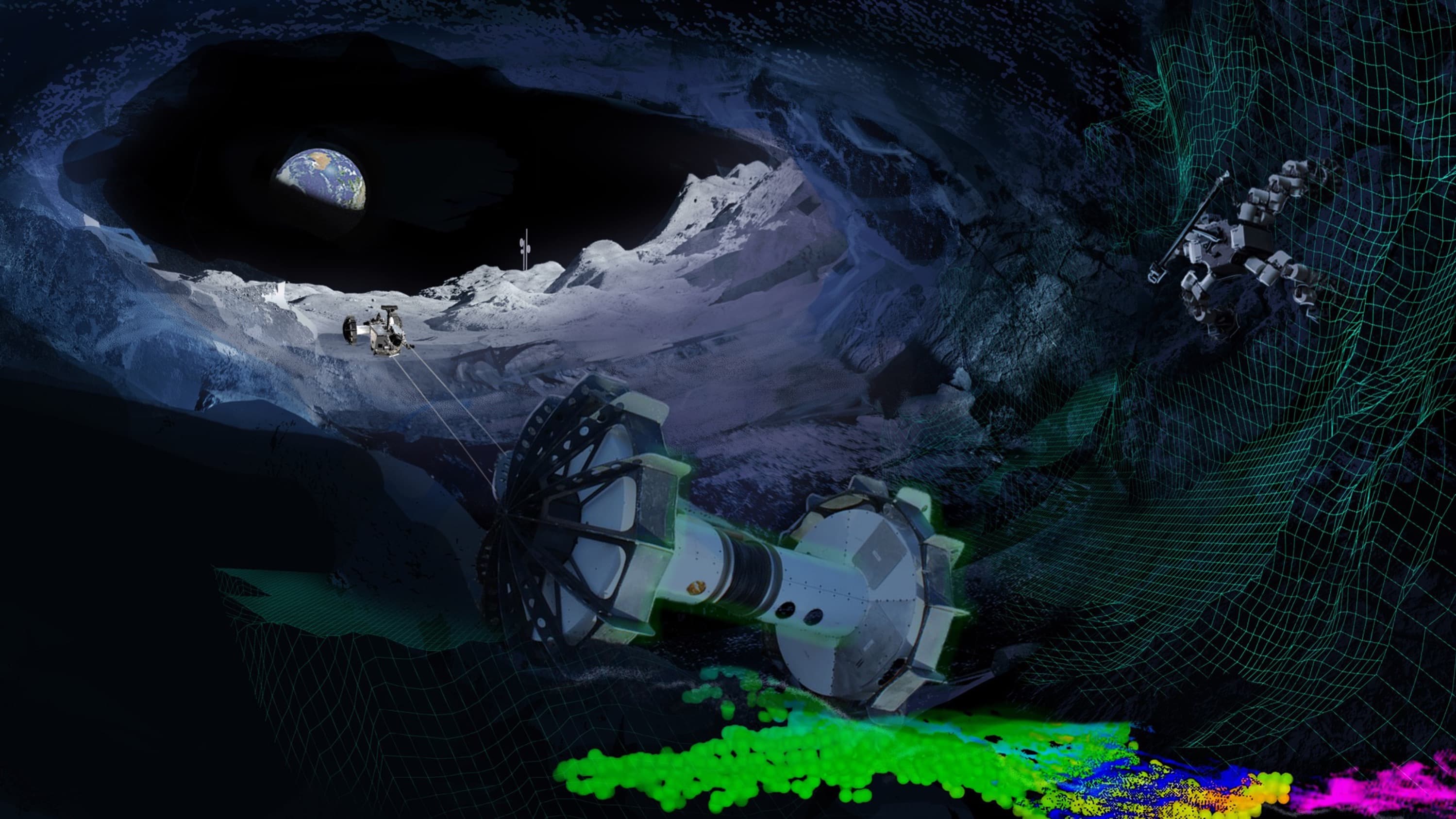 High Performance Spaceflight Computing Project