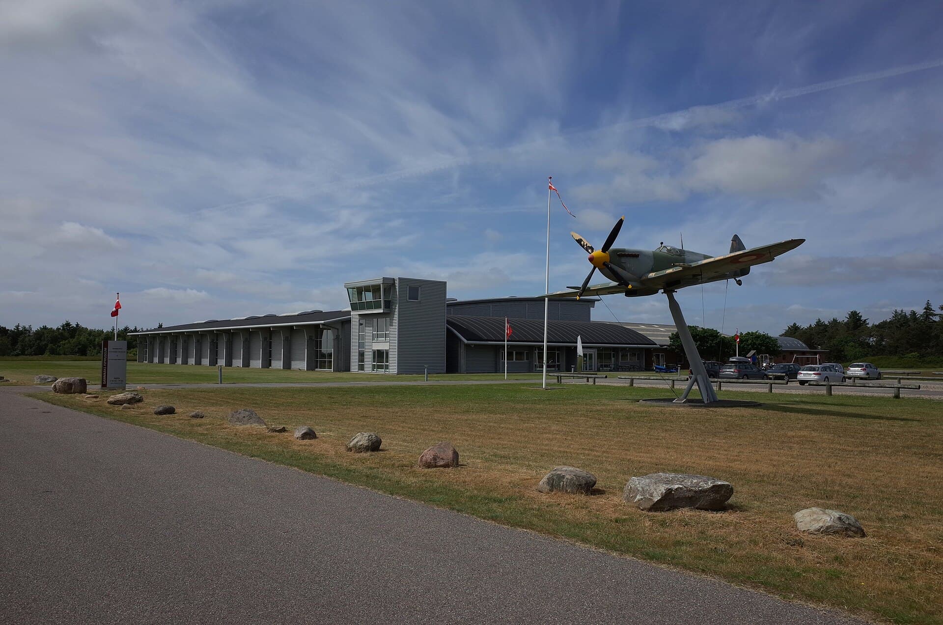 Danish Aviation Museum