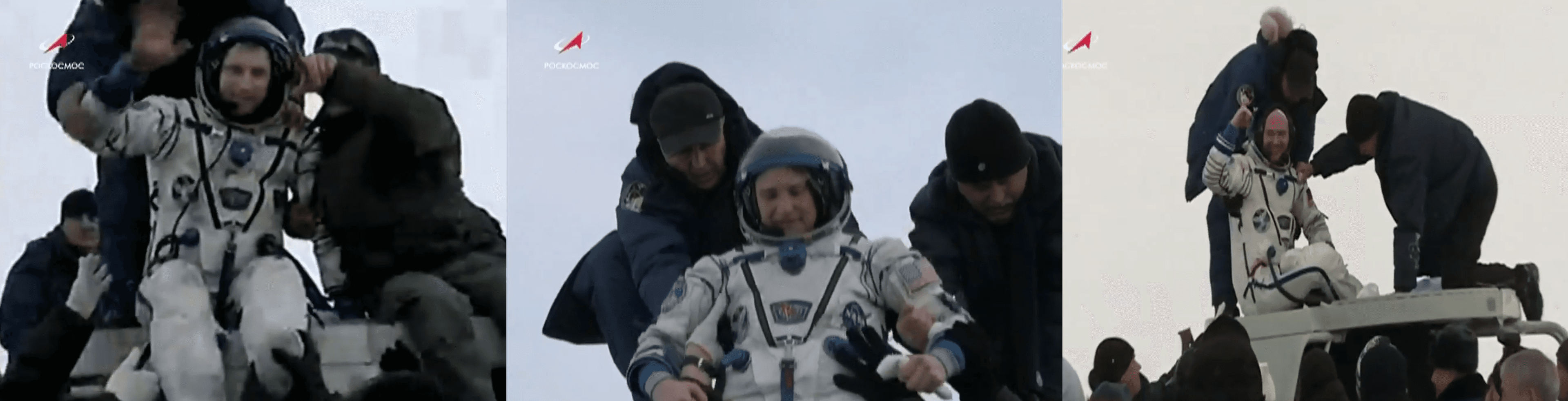 Soyuz MS-09